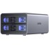 OBUDOWA RAID DO DYSK W S1308B01-EU 2 X SATA 2.5 / 3.5 