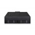 Icy Dock MB105VP-B storage drive enclosure SSD enclosure Black 2.5