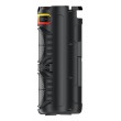 Denver BPS-355 portable/party speaker Black 16 W