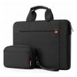 Inateck LB02014-15_BLACK laptop case 40.6 cm (16