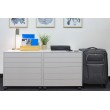 HP OfficeJet Mobile 250 Wireless All-in-One Color Printer, Copier, Scanner