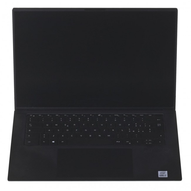 DELL PRECISION 5550 i7-10750H 16GB 512GB SSD 15,6