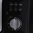 Mesko | MS 4908 | Deep fryer | Power 1800 W | Capacity 2.5 L | Black
