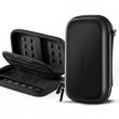 Ugreen 40707 storage drive case Pouch case EVA (Ethylene Vinyl Acetate) Black
