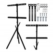Maclean TV Floor Stand/Mount, 37 80 Maclean TV Floor Stand/Mount, 37 80