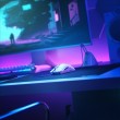 Glorious Model O Gaming Mouse - White Glorious Model O Gaming Mouse - White