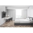 Neomounts WL35-350BL14 TV mount wall 32-65