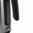 Bosch TWK7L460 electric kettle 1.7 L 2400 W Stainless steel Bosch TWK7L460 electric kettle 1.7 L 2400 W Stainless steel