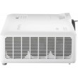 Viewsonic LS901-4K data projector Standard throw projector 5500 ANSI lumens UHD 4K (3840x2160) White Viewsonic LS901-4K data projector Standard throw projector 5500 ANSI lumens UHD 4K (3840x2160) White