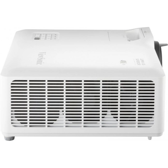 Viewsonic LS901-4K data projector Standard throw projector 5500 ANSI lumens UHD 4K (3840x2160) White Viewsonic LS901-4K data projector Standard throw projector 5500 ANSI lumens UHD 4K (3840x2160) White