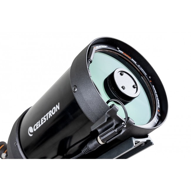 Celestron Dew Heater Ring Telescope ring