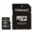 Intenso 3424491 memory card 128 GB MicroSD UHS-I Class 10