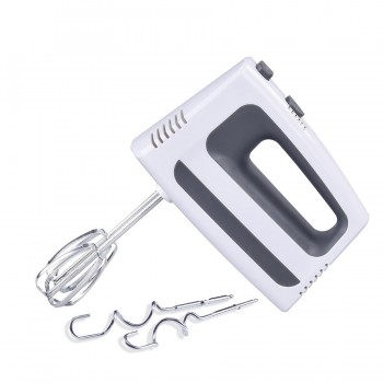 Hand mixer MAESTRO MR-502 500W White, Black