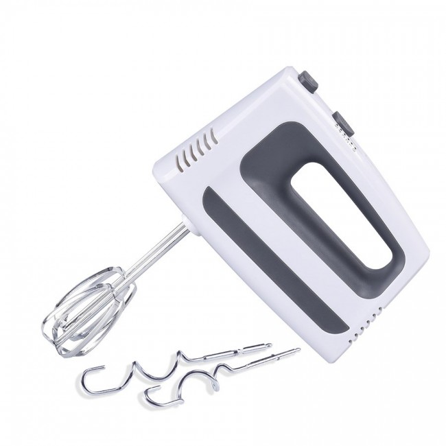 Hand mixer MAESTRO MR-502 500W White, Black
