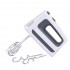 Hand mixer MAESTRO MR-502 500W White, Black