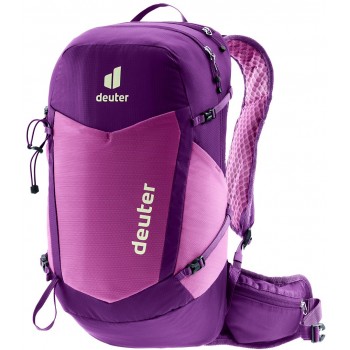 Deuter Speed Lite Pro 17 SL 17 L Violet