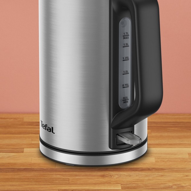 TEFAL BRONX 1.7l electric kettle KI513D