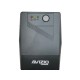 Alantec AP-BK850 uninterruptible power supply (UPS) Line-Interactive 850 VA 480 W 2 AC outlet(s)