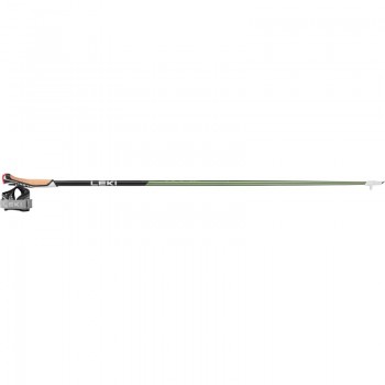 LEKI Flash Carbon trekking pole Unisex Fixed length