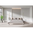 Activejet LED wall lamp AJE-HILTON Patina WW