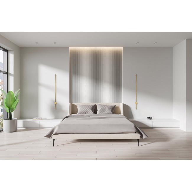 Activejet LED wall lamp AJE-HILTON Patina WW Activejet LED wall lamp AJE-HILTON Patina WW