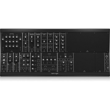 Behringer SYSTEM 15 Zestaw syntezatora modularnego System 15