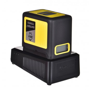 K rcher Power 36/50 Battery & charger set