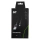 Green Cell KABGC23 USB cable USB 2.0 0.3 m USB A Micro-USB B Black Green Cell KABGC23 USB cable USB 2.0 0.3 m USB A Micro-USB B Black