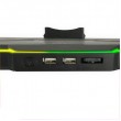 Esperanza EGC110 laptop cooling pad 43.2 cm (17