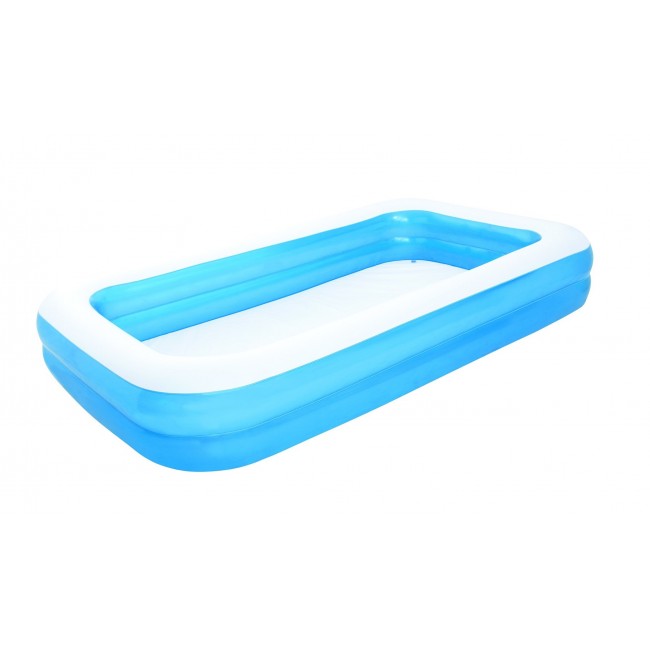 Inflatable pool 305x183x46cm B54150 68279