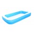 Inflatable pool 305x183x46cm B54150 68279