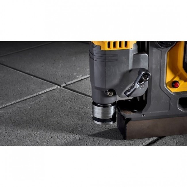 DeWALT DCD1623N-XJ drill Yellow DeWALT DCD1623N-XJ drill Yellow