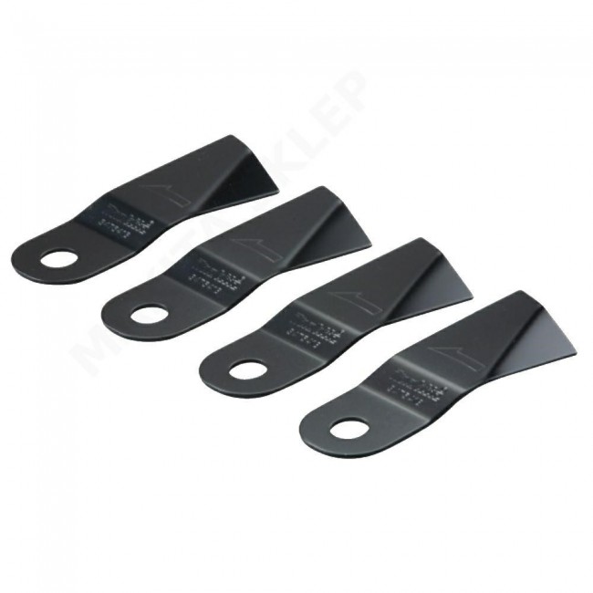 MAKITA CUTTING BLADES FOR MOWER DISC 46cm MAKITA CUTTING BLADES FOR MOWER DISC 46cm