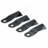 MAKITA CUTTING BLADES FOR MOWER DISC 46cm