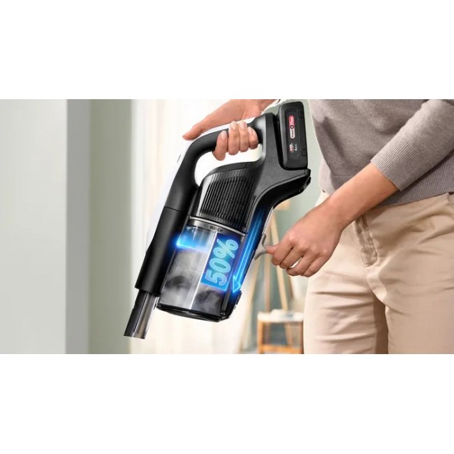 BOSCH hoover BCS 1041WAC UNLIMITED BOSCH hoover BCS 1041WAC UNLIMITED