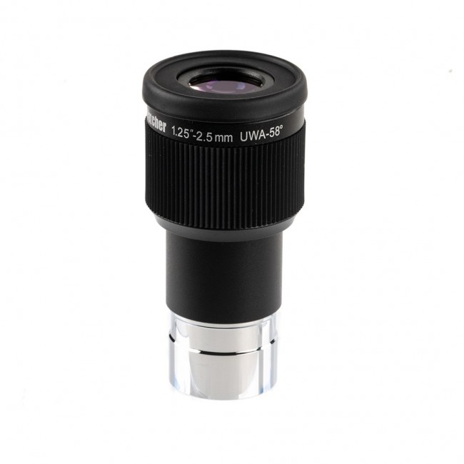 Skywatcher SWA-58 2.5mm 1.25 Skywatcher SWA-58 2.5mm 1.25