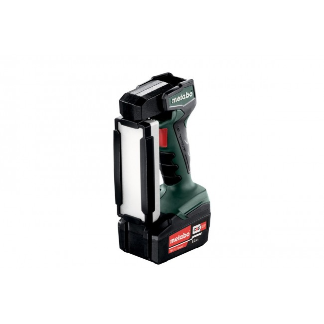 Metabo SLA 14.4-18 LED inspection lamp Metabo SLA 14.4-18 LED inspection lamp
