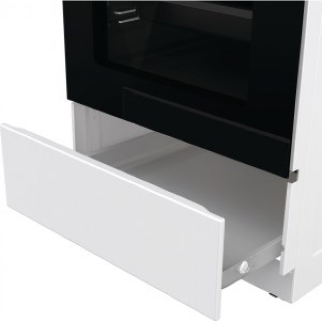 Gorenje GK5C42WH Freestanding cooker Gas White Gorenje GK5C42WH Freestanding cooker Gas White