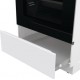 Gorenje GK5C42WH Freestanding cooker Gas White