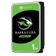 Seagate Barracuda ST1000DM014 internal hard drive 3.5