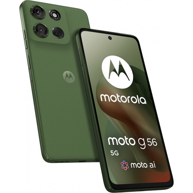 Motorola Moto g56 5G 8 GB 256 GB Dill Motorola Moto g56 5G 8 GB 256 GB Dill