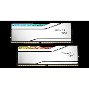 G.Skill Trident Z5 Neo F5-6400J3039G16GX2-TR5NS memory module 32 GB 2 x 16 GB DDR5 6400 MHz
