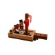 LEGO MINECRAFT 21259 The Pirate Ship Voyage LEGO MINECRAFT 21259 The Pirate Ship Voyage