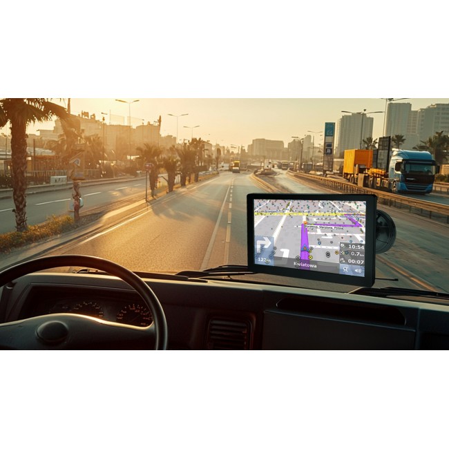 MODECOM FreeWAY CX 9.0 CAR NAVIGATION + MapFactor maps of Europe MODECOM FreeWAY CX 9.0 CAR NAVIGATION + MapFactor maps of Europe