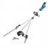 DEDRA DED7193V garden electric multi-tool