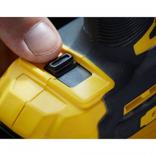 Stanley SFMCF820D2K power screwdriver/impact driver 2900 RPM Black, Yellow Stanley SFMCF820D2K power screwdriver/impact driver 2900 RPM Black, Yellow