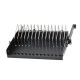 Techly I-CABINET-TRAY14BK rack accessory Rack shelf Techly I-CABINET-TRAY14BK rack accessory Rack shelf