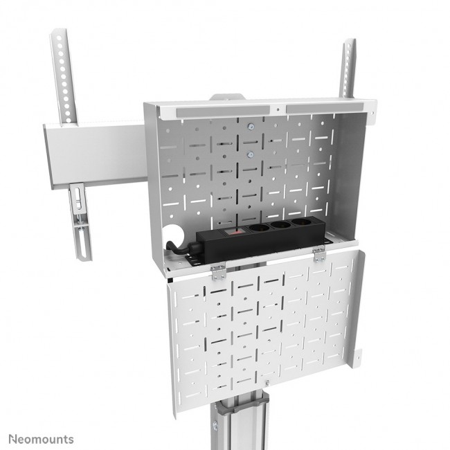 Neomounts FL50S-825WH1 TV trolley 37-75 Neomounts FL50S-825WH1 TV trolley 37-75