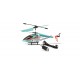 Helicopter on radio Storm One 2.0 2.4GHz 501053 Carrera Helicopter on radio Storm One 2.0 2.4GHz 501053 Carrera