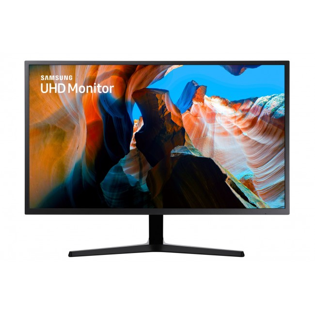 Samsung UJ590 computer monitor 81.3 cm (32 Samsung UJ590 computer monitor 81.3 cm (32